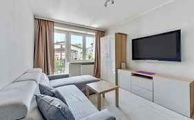 Grand Apartments Sopot Sands