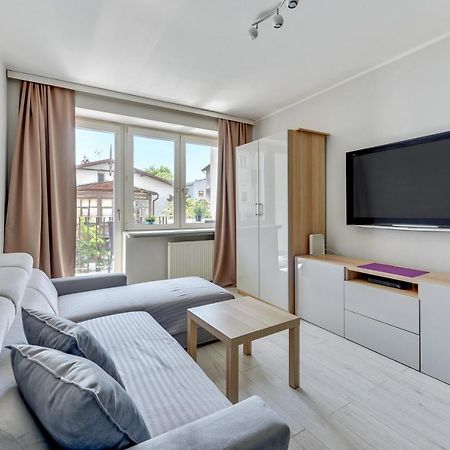 Grand Apartments Sopot Sands Zewnętrze zdjęcie