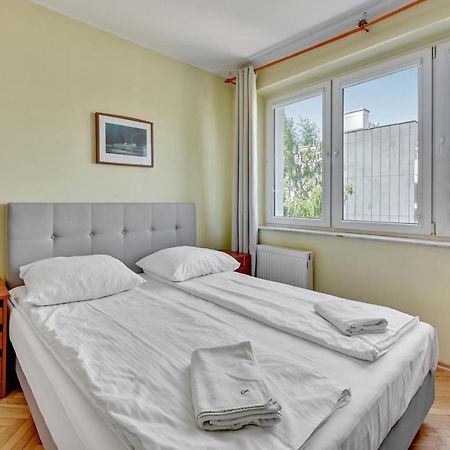 Grand Apartments Sopot Sands Zewnętrze zdjęcie