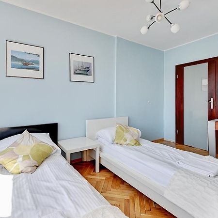 Grand Apartments Sopot Sands Zewnętrze zdjęcie