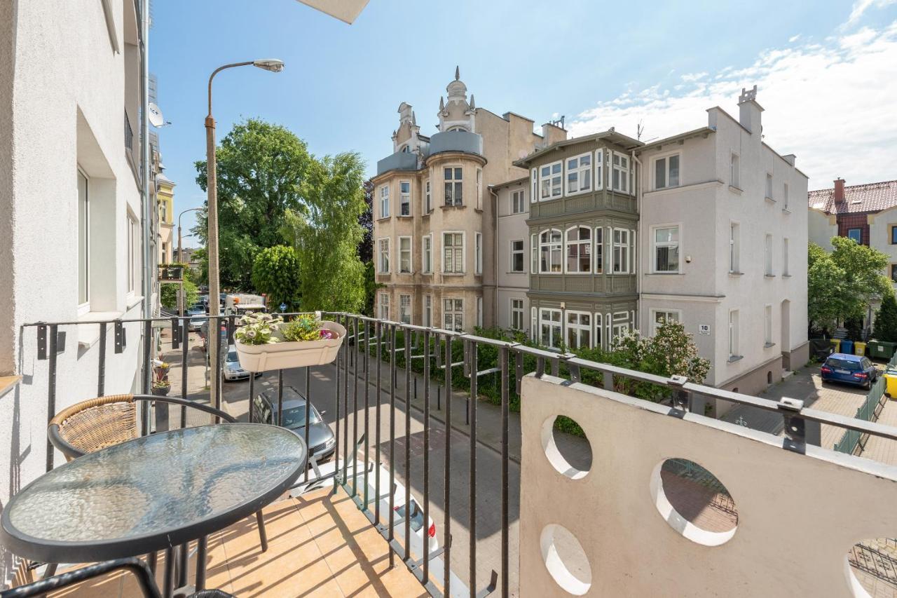 Grand Apartments Sopot Sands Zewnętrze zdjęcie