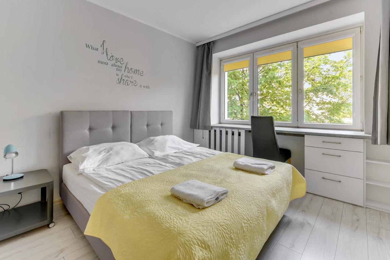 Grand Apartments Sopot Sands Zewnętrze zdjęcie