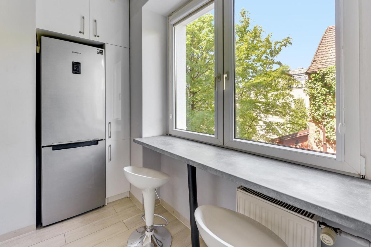 Grand Apartments Sopot Sands Zewnętrze zdjęcie