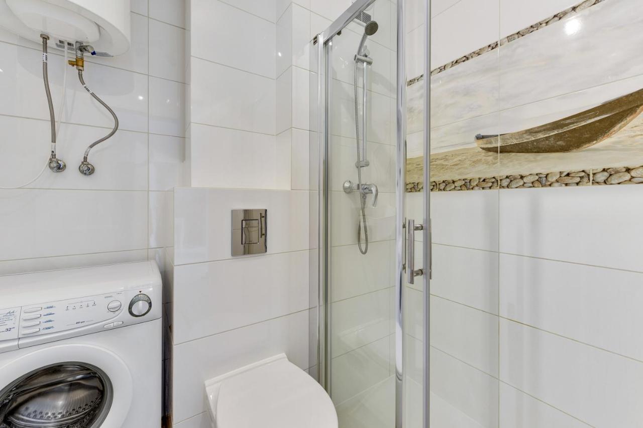 Grand Apartments Sopot Sands Zewnętrze zdjęcie