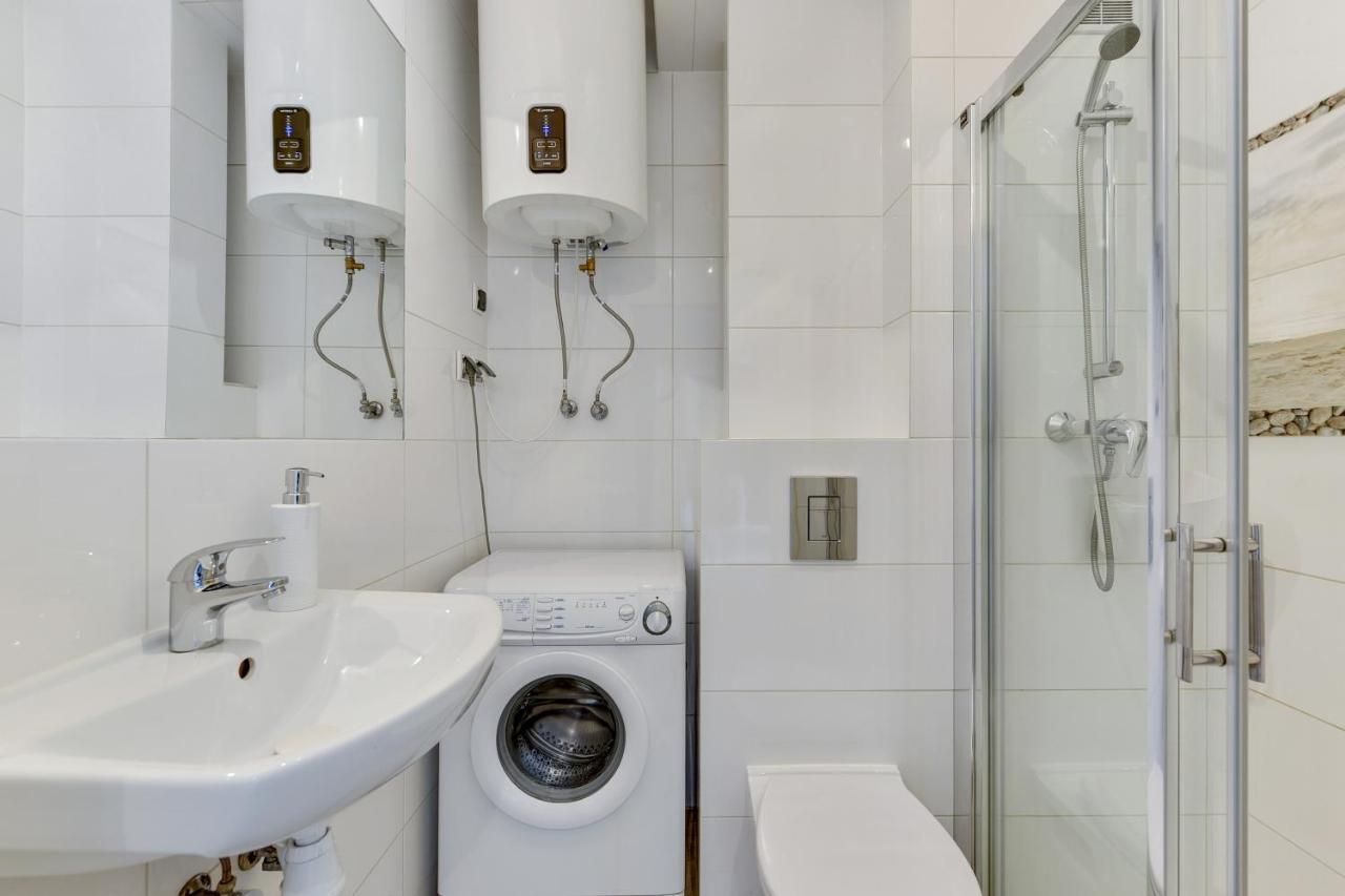 Grand Apartments Sopot Sands Zewnętrze zdjęcie