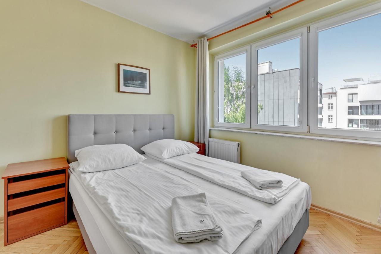 Grand Apartments Sopot Sands Zewnętrze zdjęcie