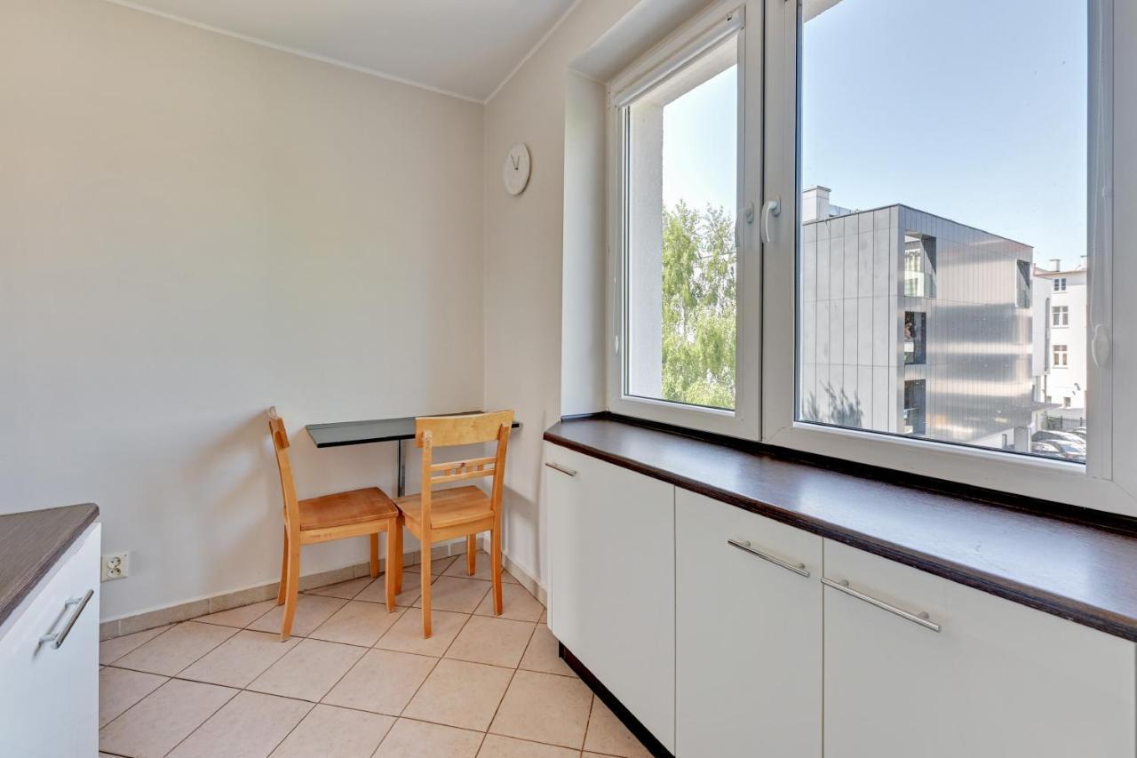 Grand Apartments Sopot Sands Zewnętrze zdjęcie