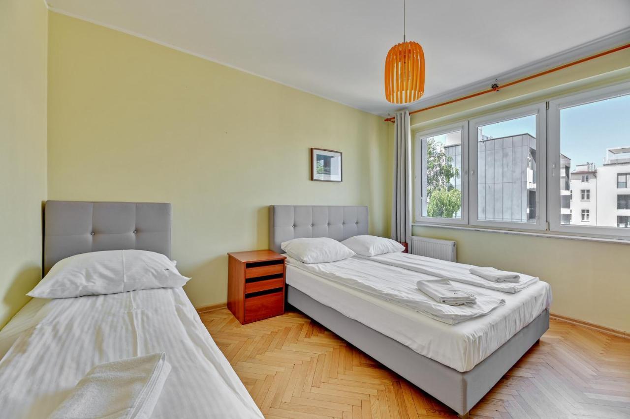 Grand Apartments Sopot Sands Zewnętrze zdjęcie