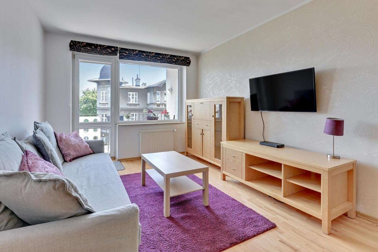 Grand Apartments Sopot Sands Zewnętrze zdjęcie