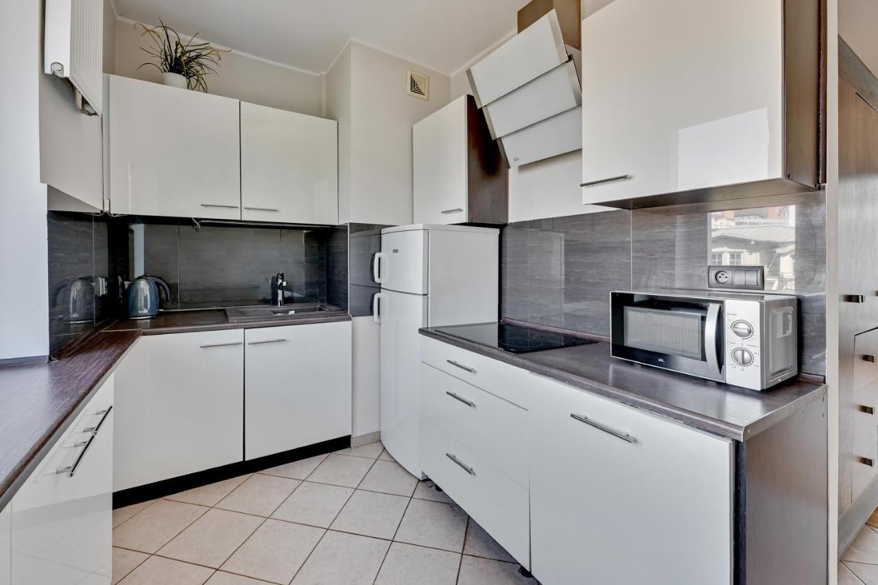 Grand Apartments Sopot Sands Zewnętrze zdjęcie