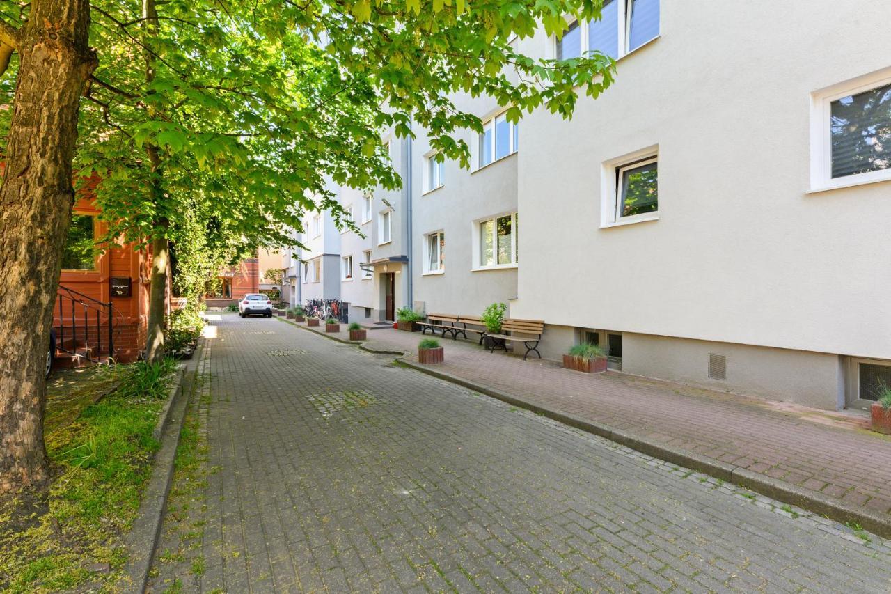 Grand Apartments Sopot Sands Zewnętrze zdjęcie