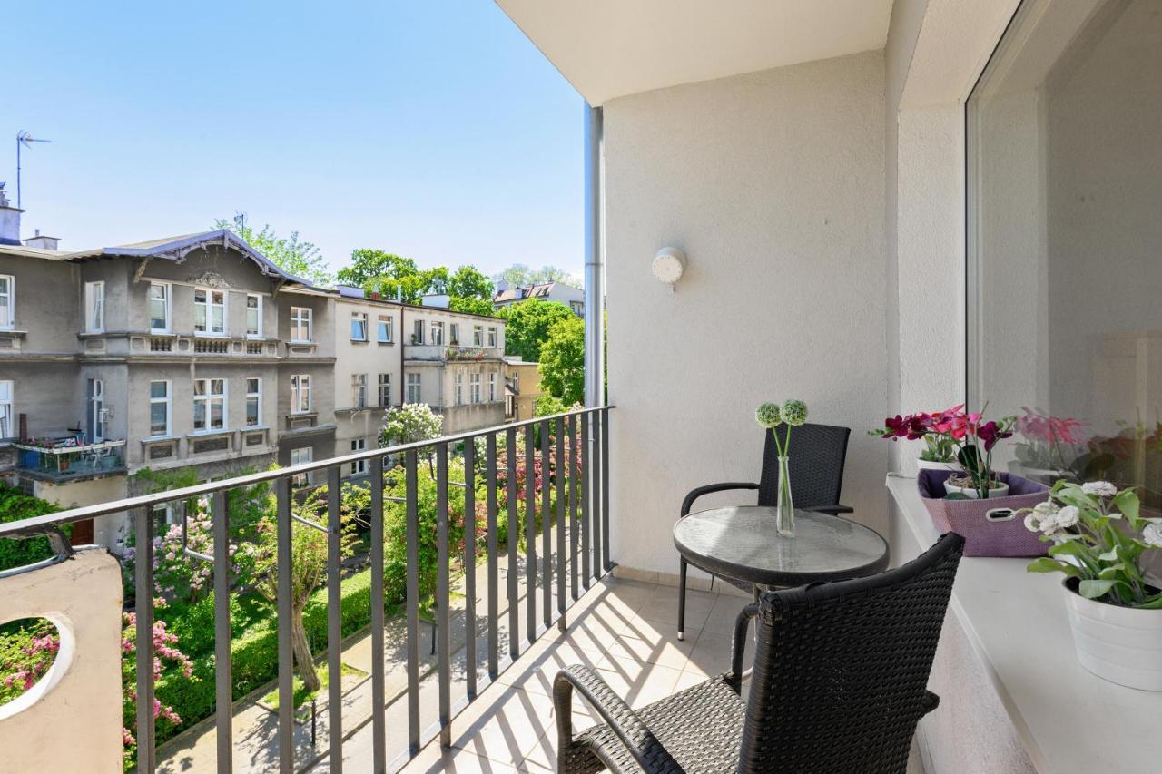 Grand Apartments Sopot Sands Zewnętrze zdjęcie